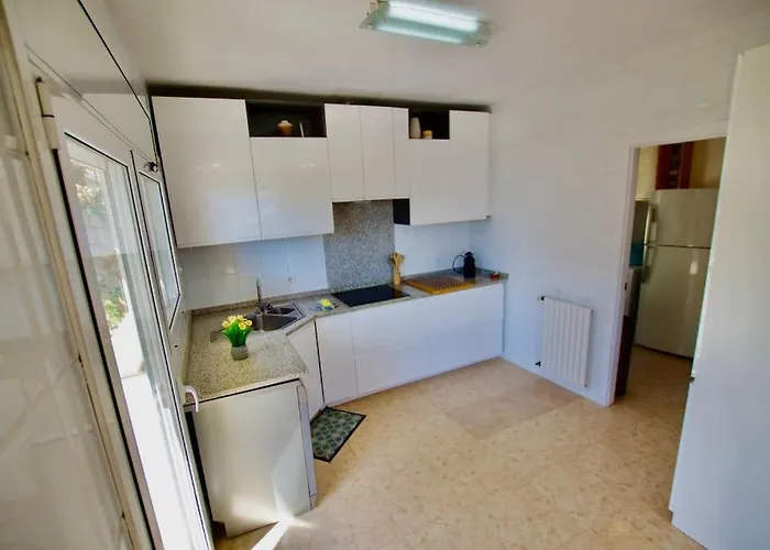 Villa V&v Lloret - Mirasola