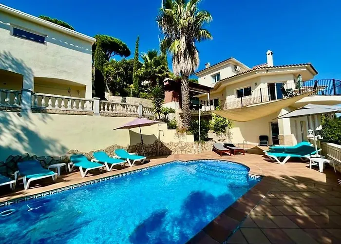 V&v Lloret - Mirasola