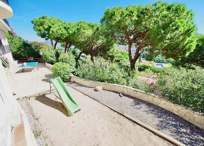 V&v Lloret - Mirasola Villa *