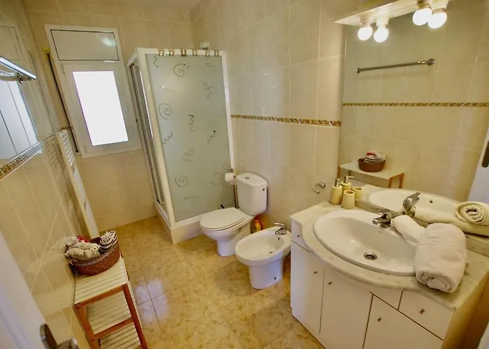 V&v Lloret - Mirasola