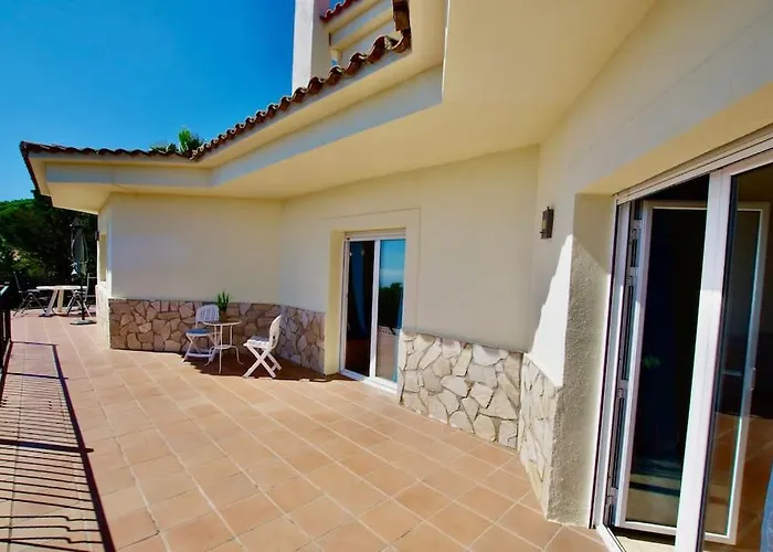 Villa V&v Lloret - Mirasola Lloret de Mar