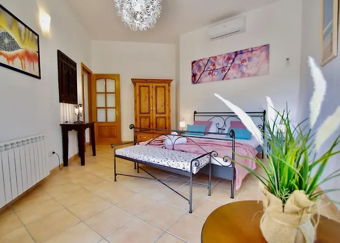 Villa V&v Lloret - Mirasola