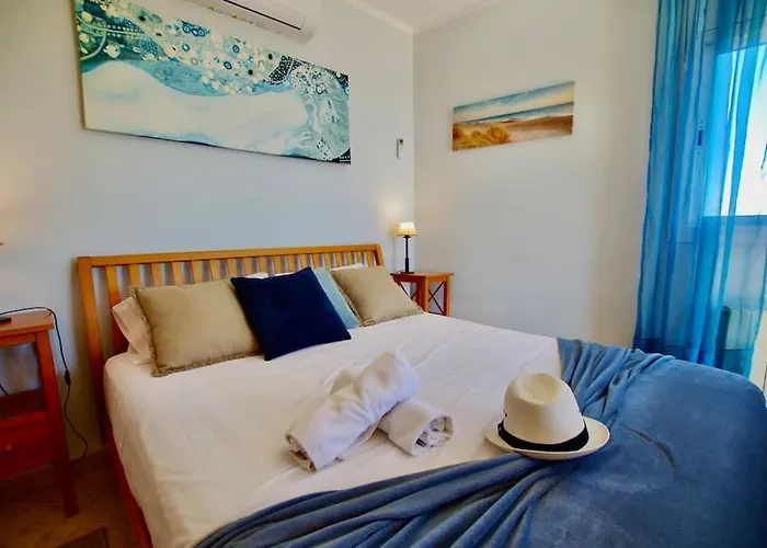 Villa V&v Lloret - Mirasola *