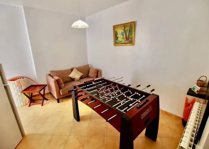 V&v Lloret - Mirasola *