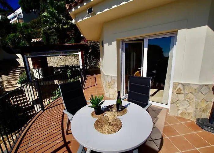 Villa V&v Lloret - Mirasola *