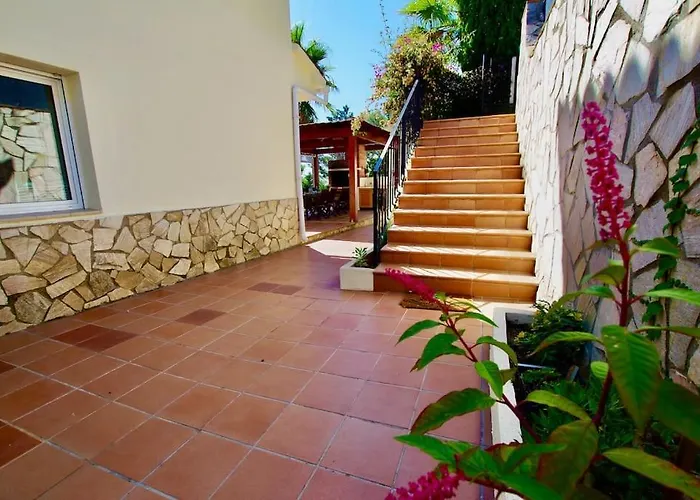 V&v Lloret - Mirasola Villa