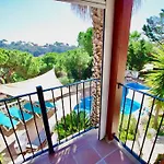V&v Lloret - Mirasola 别墅