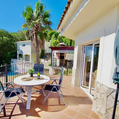 V&v Lloret - Mirasola Льорет-де-Мар