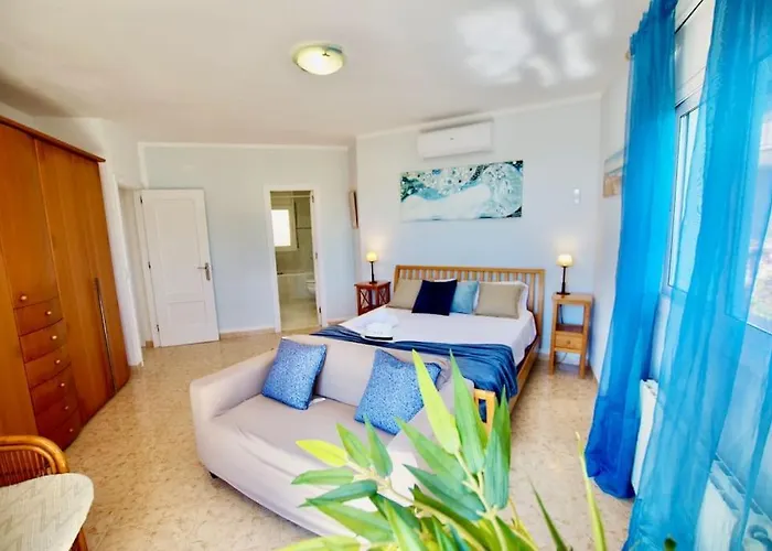 Вилла V&v Lloret - Mirasola *