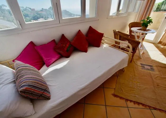 V&v Lloret - Mirasola * Льорет-де-Мар