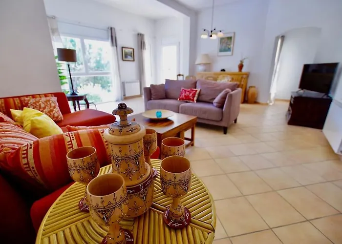 V&v Lloret - Mirasola Вилла Льорет-де-Мар