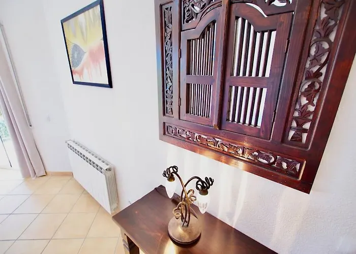 V&v Lloret - Mirasola Вилла *