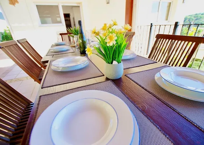 V&v Lloret - Mirasola