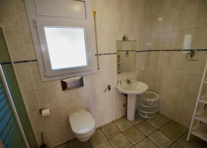 V&v Lloret - Mirasola Вилла *