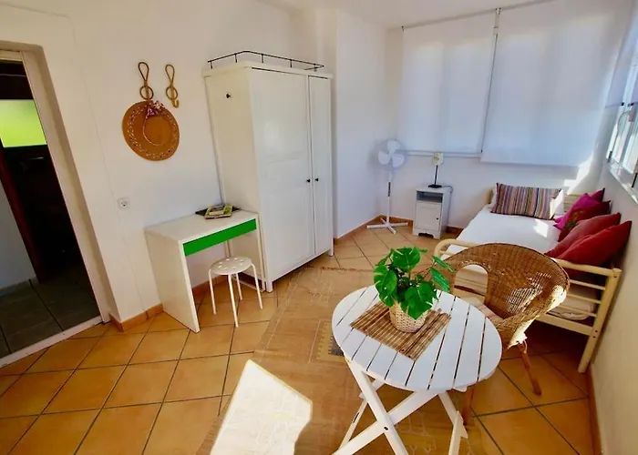 Вилла V&v Lloret - Mirasola