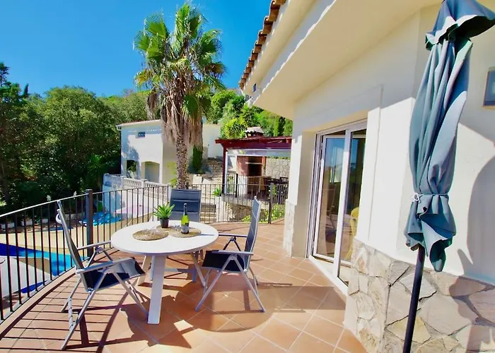 V&v Lloret - Mirasola Льорет-де-Мар