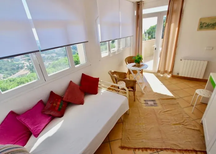 Вилла V&v Lloret - Mirasola