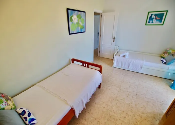 V&v Lloret - Mirasola Вилла Льорет-де-Мар