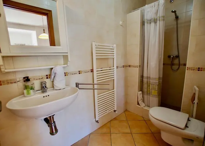 Вилла V&v Lloret - Mirasola Льорет-де-Мар