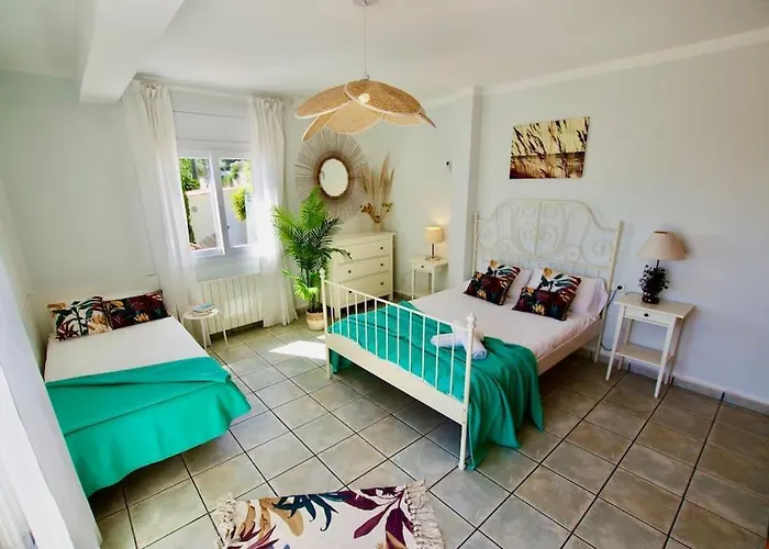 V&v Lloret - Mirasola * Льорет-де-Мар