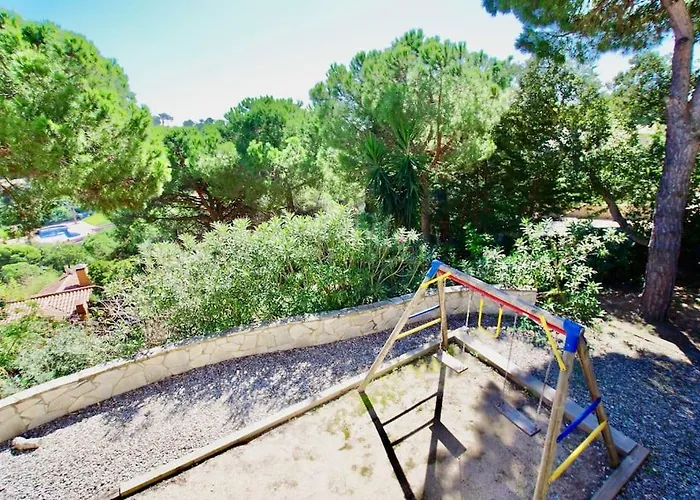 Вилла V&v Lloret - Mirasola