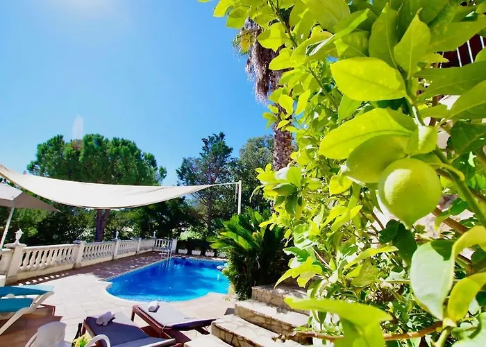 V&v Lloret - Mirasola Льорет-де-Мар