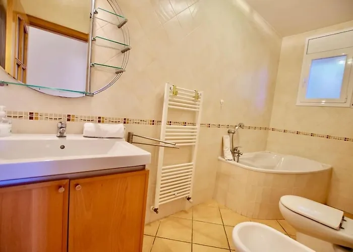 V&v Lloret - Mirasola * Льорет-де-Мар